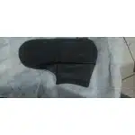 Czarne niskie buty taktyczne photo review