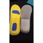 Wkładki do butów trekkingowych z pianki memory (3 szt.) photo review