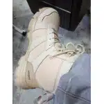 Czarne taktyczne buty robocze z podnoskiem stalowym photo review