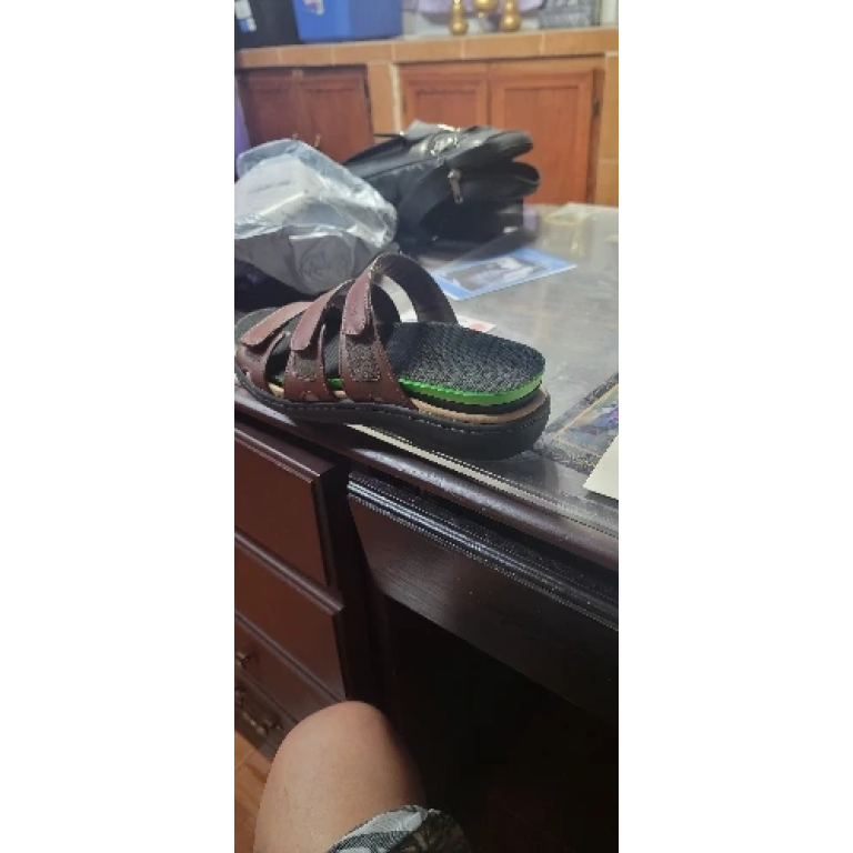 Przycinane wkładki ortopedyczne dla nadpronacji photo review