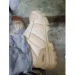 Czarne taktyczne buty robocze z podnoskiem stalowym photo review