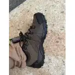 Buty taktyczne trekkingowe Hikeup photo review