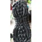 Buty taktyczne piaskowe z bocznym zamkiem i stalowym noskiem photo review