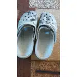 Taktyczne klapki Crocs w kamuflażu pustynnym photo review