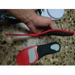 Sportowe wkładki ortopedyczne photo review