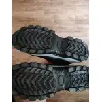 Wodoodporne buty wojskowe XI photo review