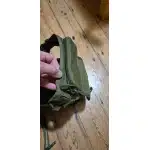 Taktyczna nerka na pas i udo photo review