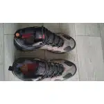 Buty taktyczne outdoor Hikeup khaki photo review