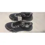 Lekkie taktyczne buty biegowe szare photo review