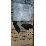 Skórzane buty taktyczne photo review