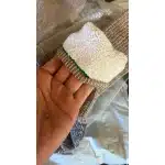 Wełniane skarpety wojskowe photo review