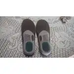 Żelowe wkładki do butów wojskowych z podparciem łuku stopy photo review