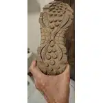 Lekkie taktyczne buty trekkingowe Coyote Brown photo review