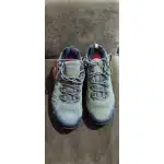 Skórzane buty trekkingowe Hikeup photo review