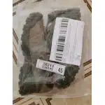 Skórzane buty trekkingowe Hikeup photo review