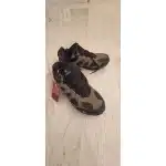 Buty taktyczne outdoor Hikeup khaki photo review