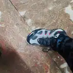 Buty taktyczne outdoor Hikeup khaki photo review