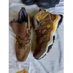 Wodoodporne sneakersy taktyczne Free-Walk photo review