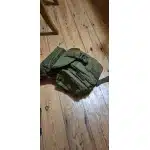 Taktyczna nerka na pas i udo photo review