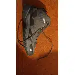 Buty trekkingowe zamszowe wodoodporne szare photo review