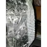 Skórzane buty taktyczne sznurowane z zamkiem photo review