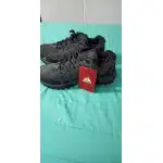 Wojskowe buty trekkingowe ciemnoszare photo review