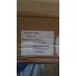 Męskie skarpety wojskowe 5 par photo review