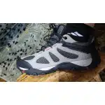 Buty taktyczne outdoor Hikeup khaki photo review