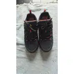 Taktyczne buty trailowe Hikeup czarne photo review