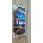 Zielone skarpety taktyczne Iguana photo review