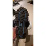 Niskoprofilowe wodoodporne buty "Camel" photo review