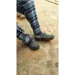 Czarne taktyczne Crocsy photo review