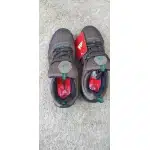 Buty taktyczne trekkingowe Hikeup photo review