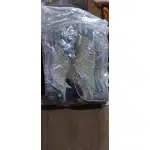 Skórzane buty trekkingowe Hikeup photo review