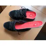 Taktyczne buty trailowe Hikeup czarne photo review