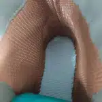 Wojskowe buty taktyczne khaki średniej wysokości ze stalowym noskiem photo review