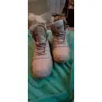 Taktyczne buty robocze z metalowym noskiem piaskowe photo review