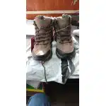 Buty taktyczne wojskowe trekkingowe zamszowe wodoodporne photo review