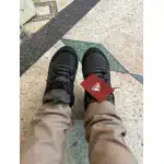 Buty taktyczne trekkingowe Hikeup photo review