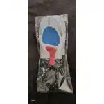 Wkładki do butów z amortyzacją i podparciem łuku stopy photo review