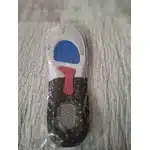 Wkładki do butów z amortyzacją i podparciem łuku stopy photo review