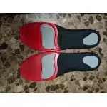 Sportowe wkładki ortopedyczne photo review