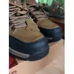 Niskoprofilowe wodoodporne buty "Camel" photo review