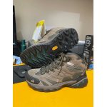 Buty taktyczne wojskowe trekkingowe zamszowe wodoodporne photo review