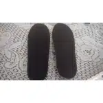 Żelowe wkładki do butów wojskowych z podparciem łuku stopy photo review