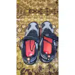 Buty taktyczne Hikeup czarne photo review