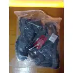 Zamszowe buty trekkingowe Hikeup szare photo review