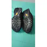 Wojskowe buty trekkingowe ciemnoszare photo review