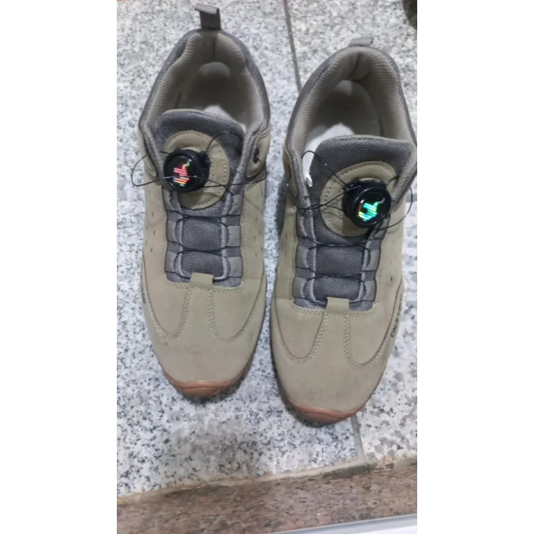 Taktyczne buty sportowe SF photo review