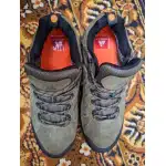 Skórzane buty trekkingowe Hikeup photo review